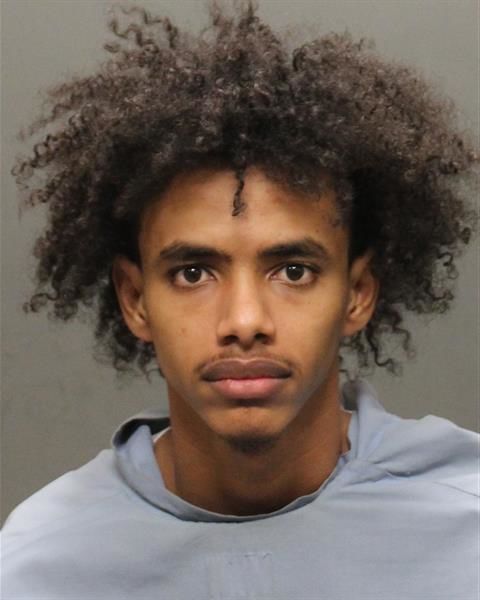 Mug shots 2018